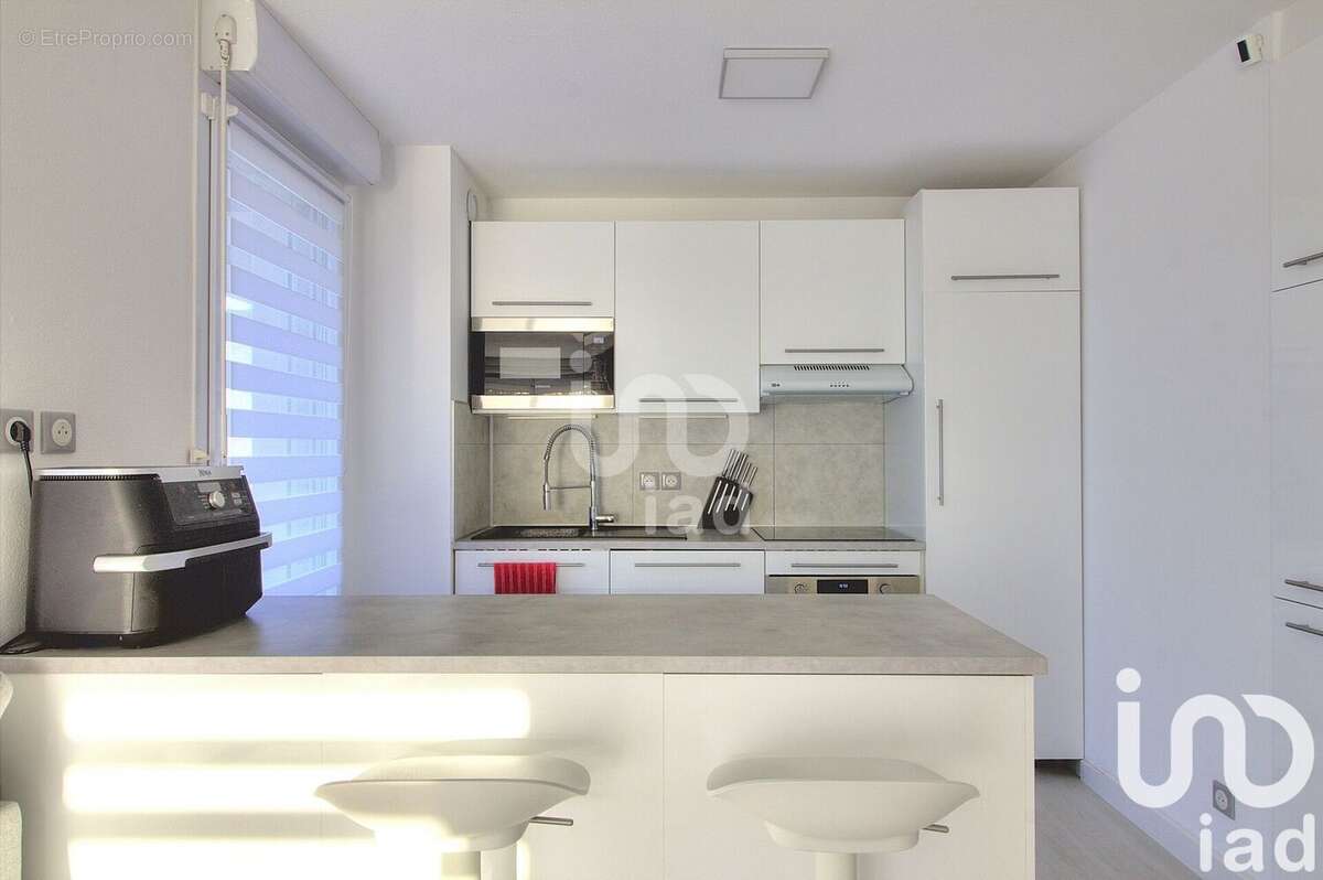 Photo 4 - Appartement à COLOMIERS