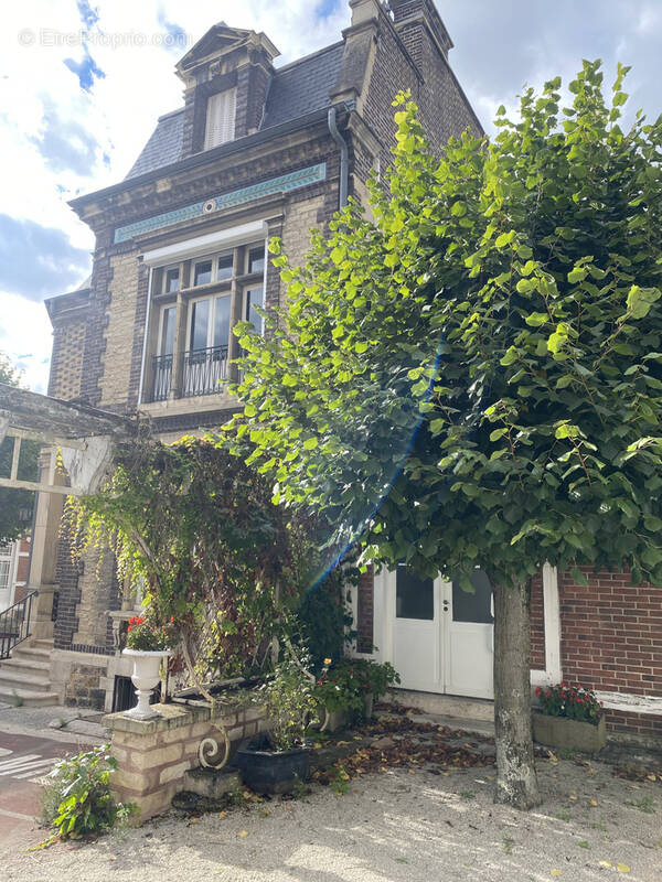 Maison à TROYES