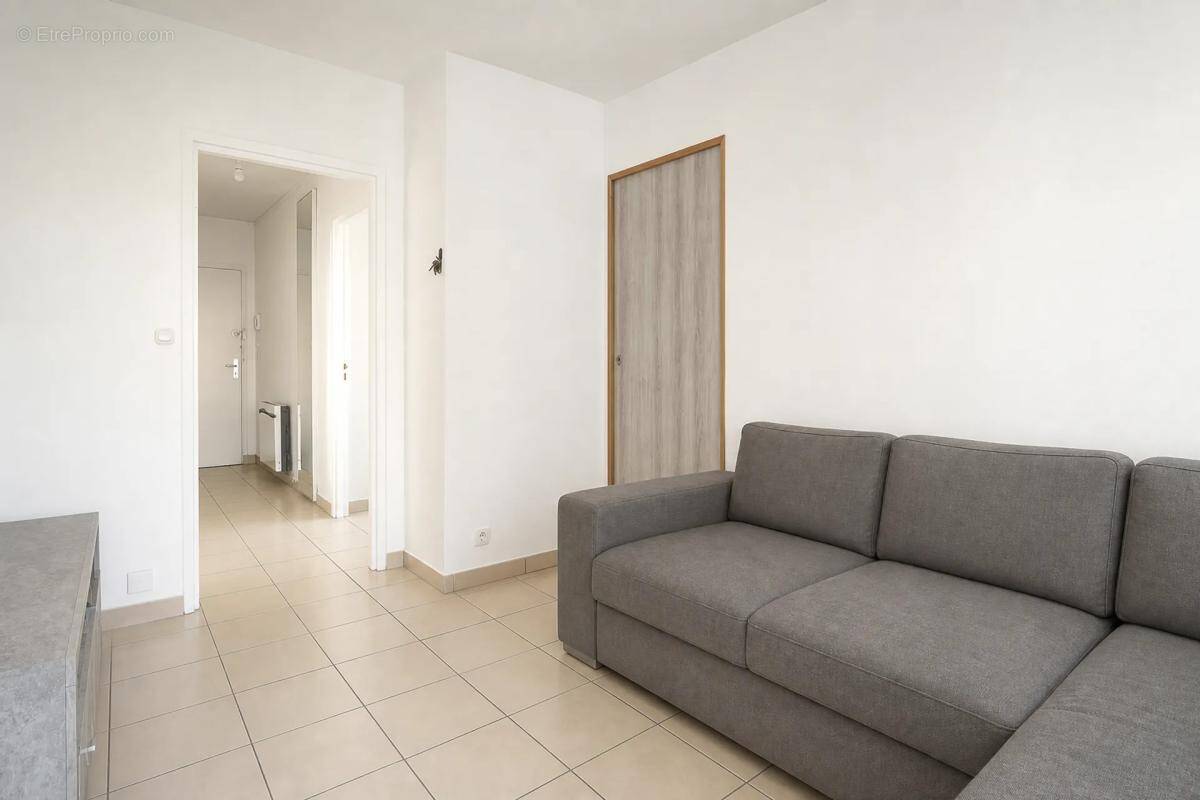 Appartement à MAUREPAS