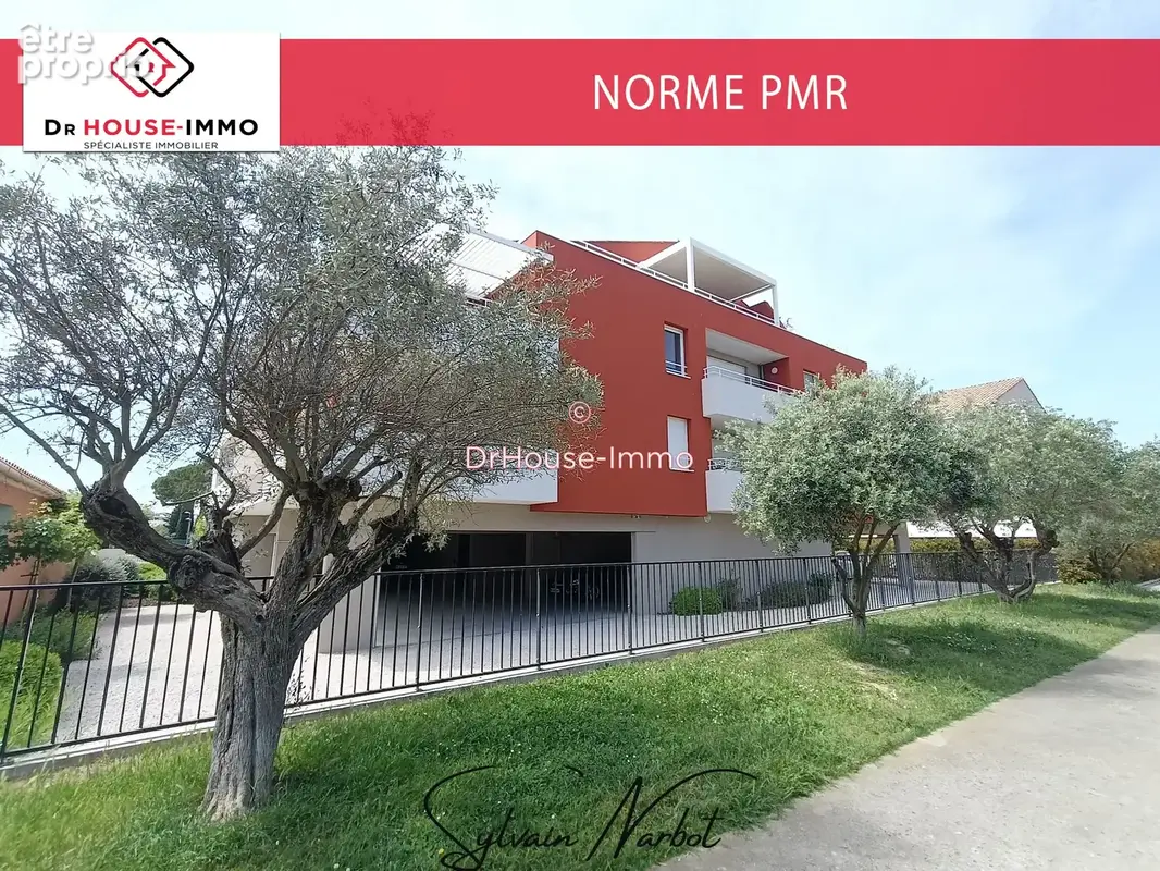 Appartement 1 pièce 30 m² à vendre à Le Grau-Du-Roi (30240) - photo 184