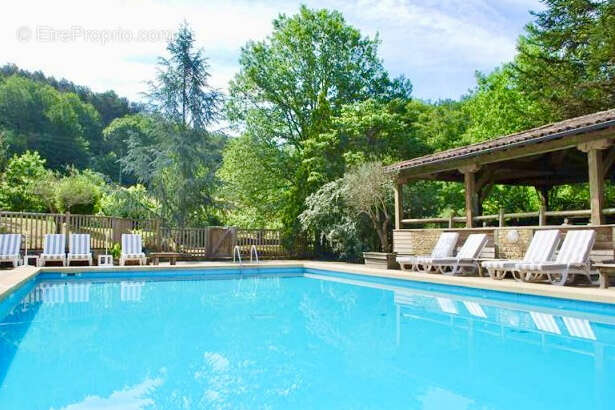 Maison à SARLAT-LA-CANEDA