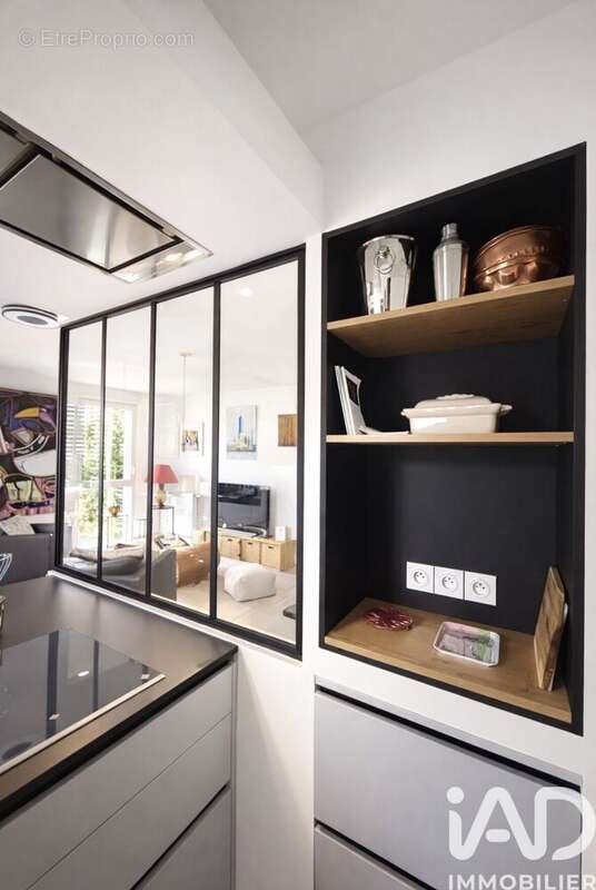 Photo 6 - Appartement à TOURNEFEUILLE