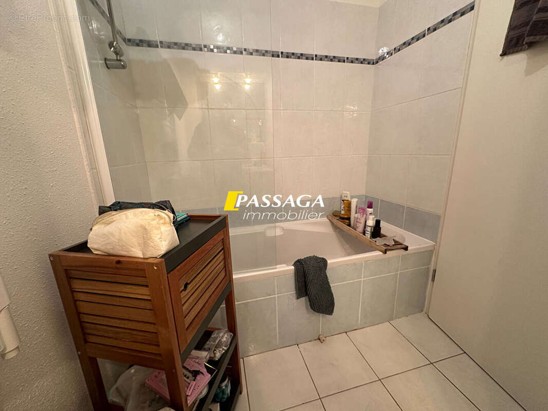 Appartement à ESPALION