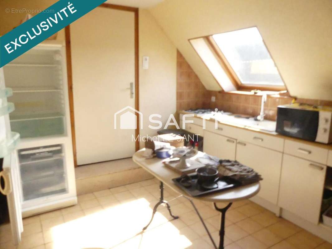Photo 3 - Maison à BREUIL-LE-SEC