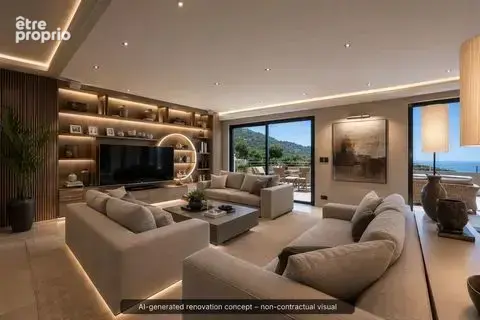 Maison 14 pièces 615 m² à vendre à Eze (06360) - photo 3