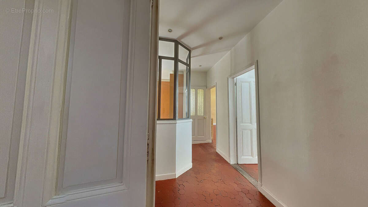 Appartement à AVIGNON