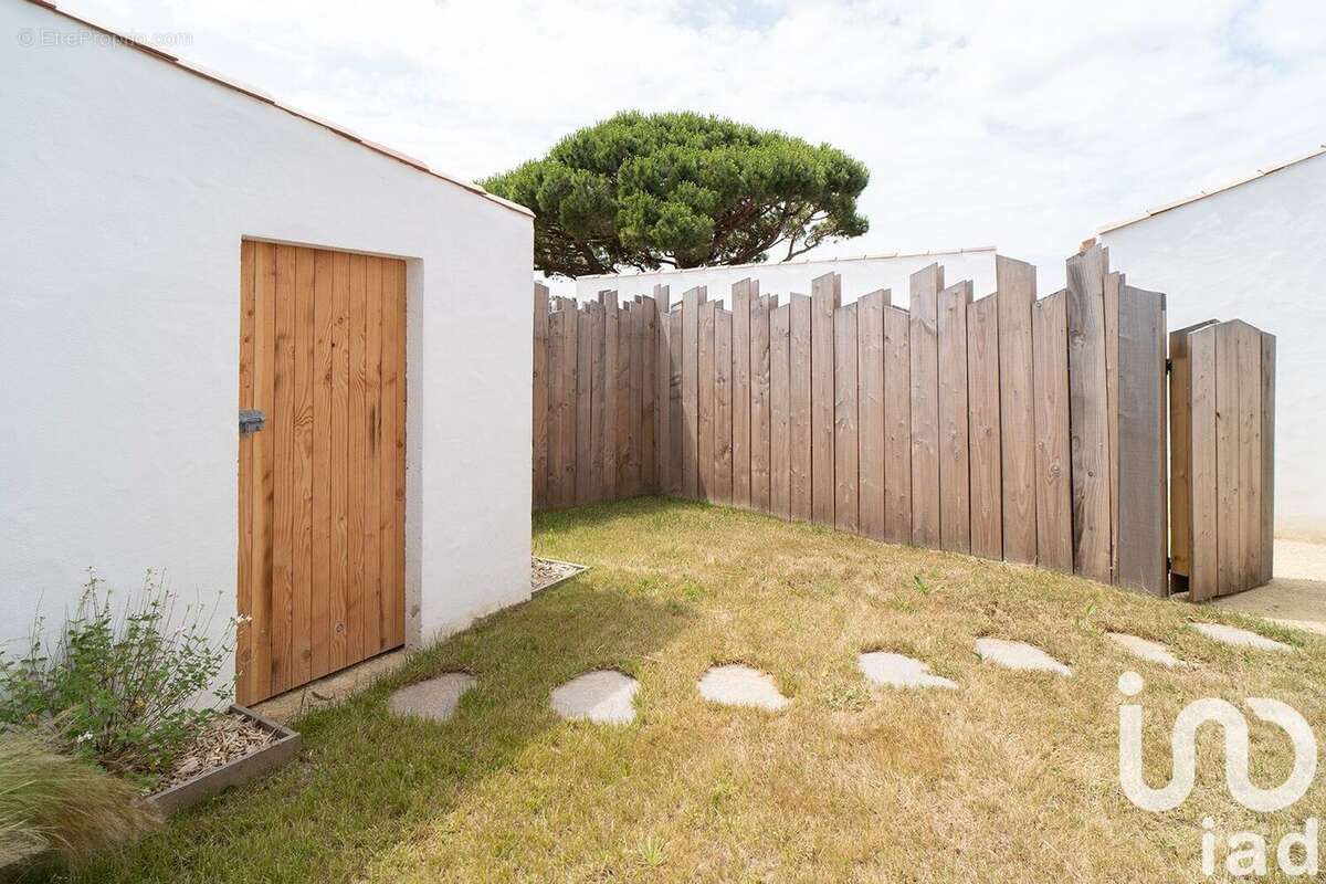 Photo 7 - Appartement à NOIRMOUTIER-EN-L&#039;ILE