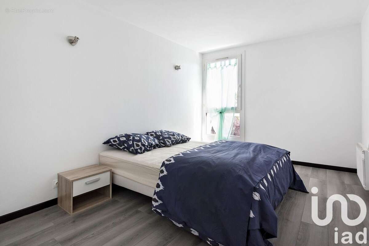 Photo 2 - Appartement à BONNEUIL-SUR-MARNE