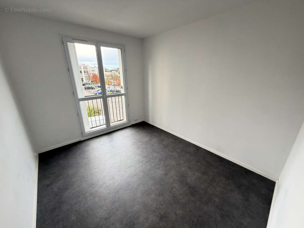Appartement à MAROMME