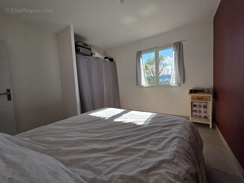 Maison à MONTBRISON