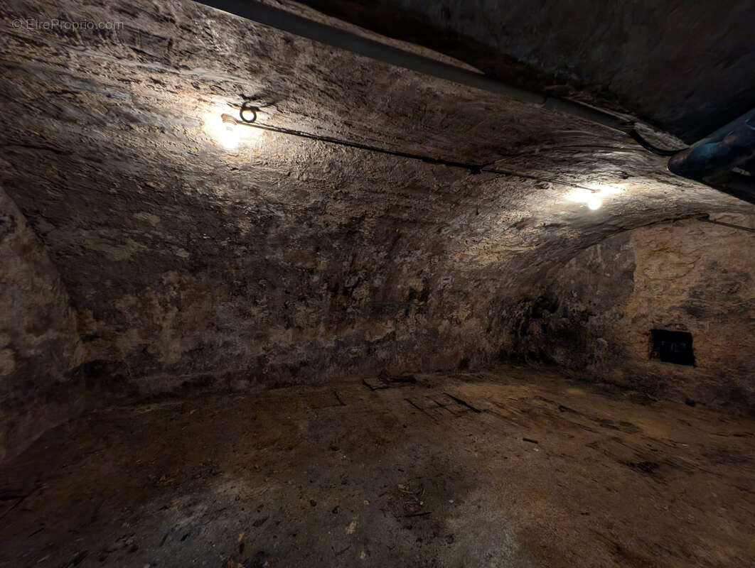 Maison à CORBEIL-ESSONNES