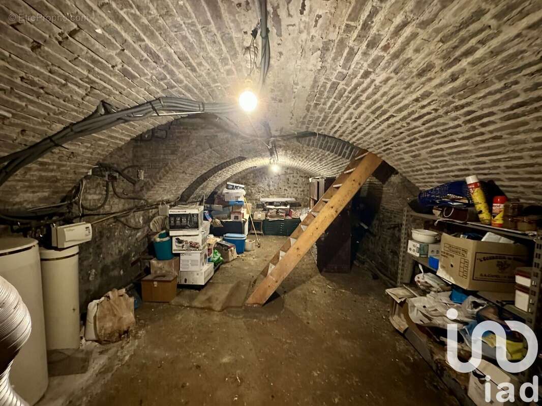 Photo 9 - Maison à CAUDEBEC-LES-ELBEUF