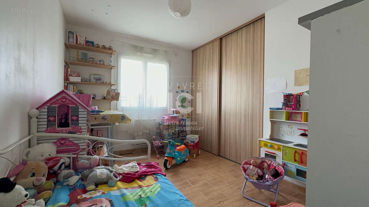 Maison à SAINT-MATHURIN-SUR-LOIRE