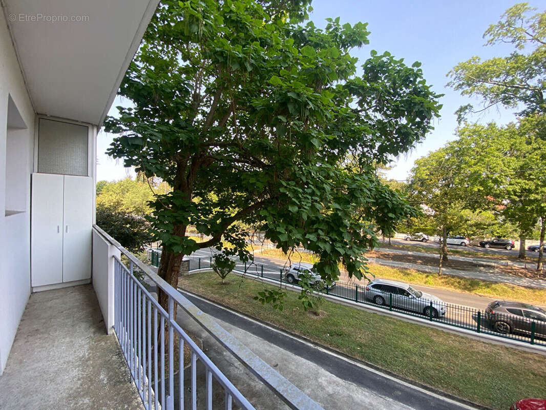 Appartement 67m² à pau - photo 14