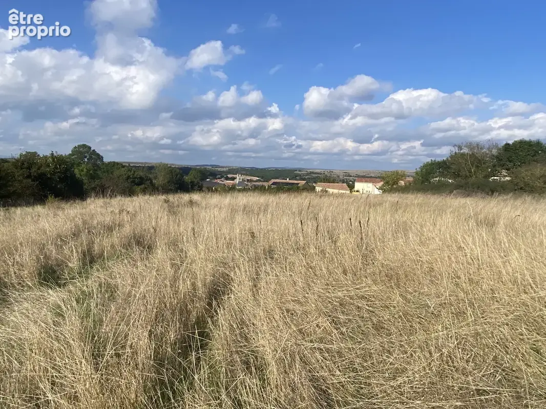 A VENDRE La Cavalerie Superbe terrain constructible 5600 m2 A viabiliser - photo 7