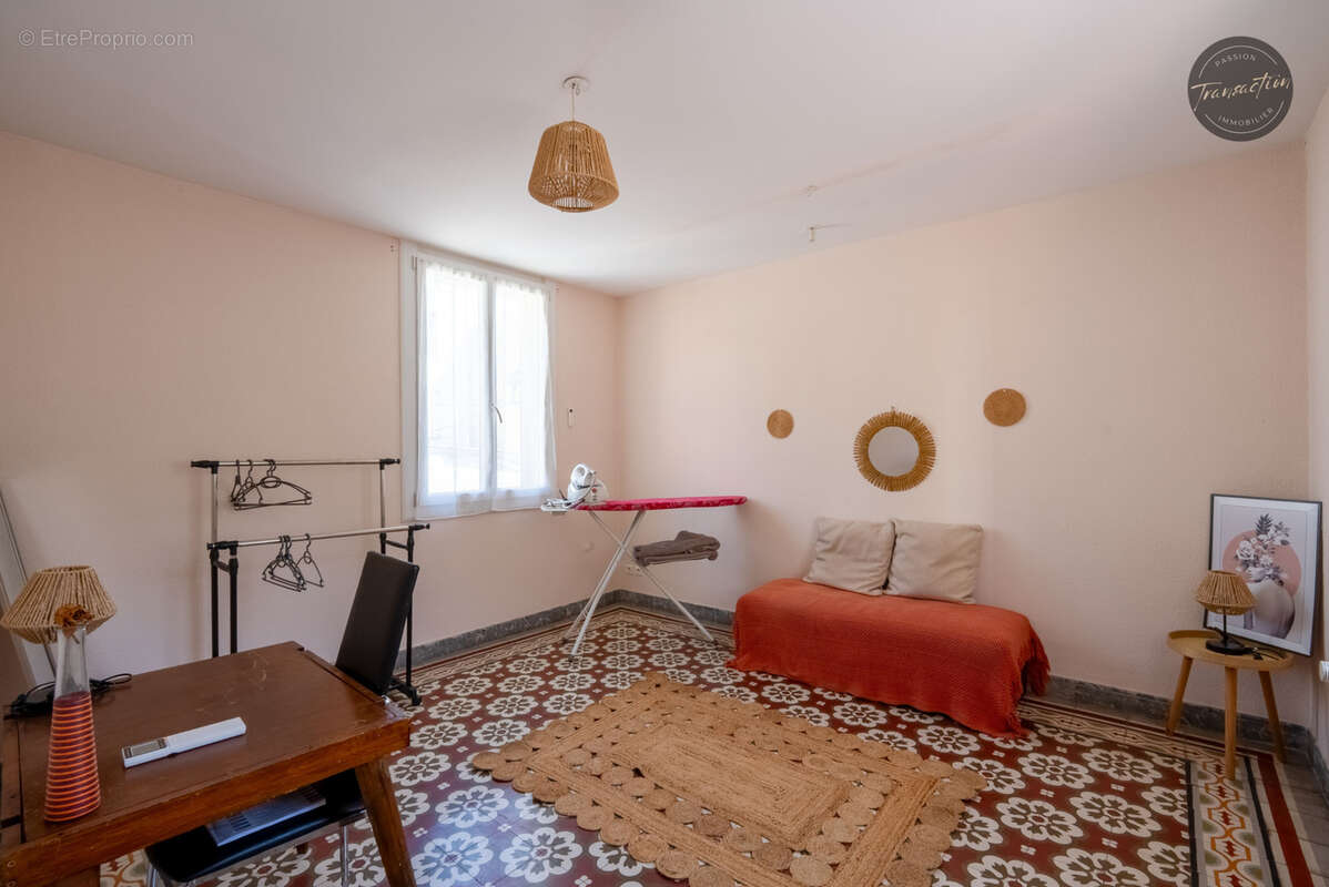 Maison à PERPIGNAN
