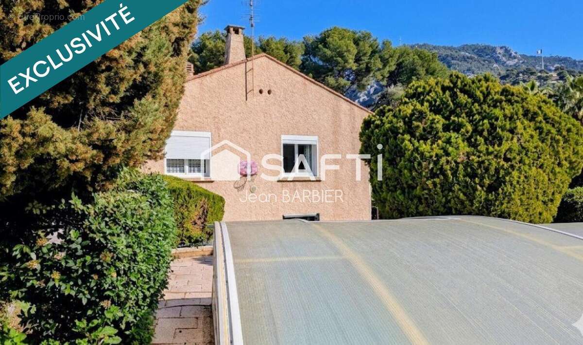 Photo 2 - Maison à TOULON