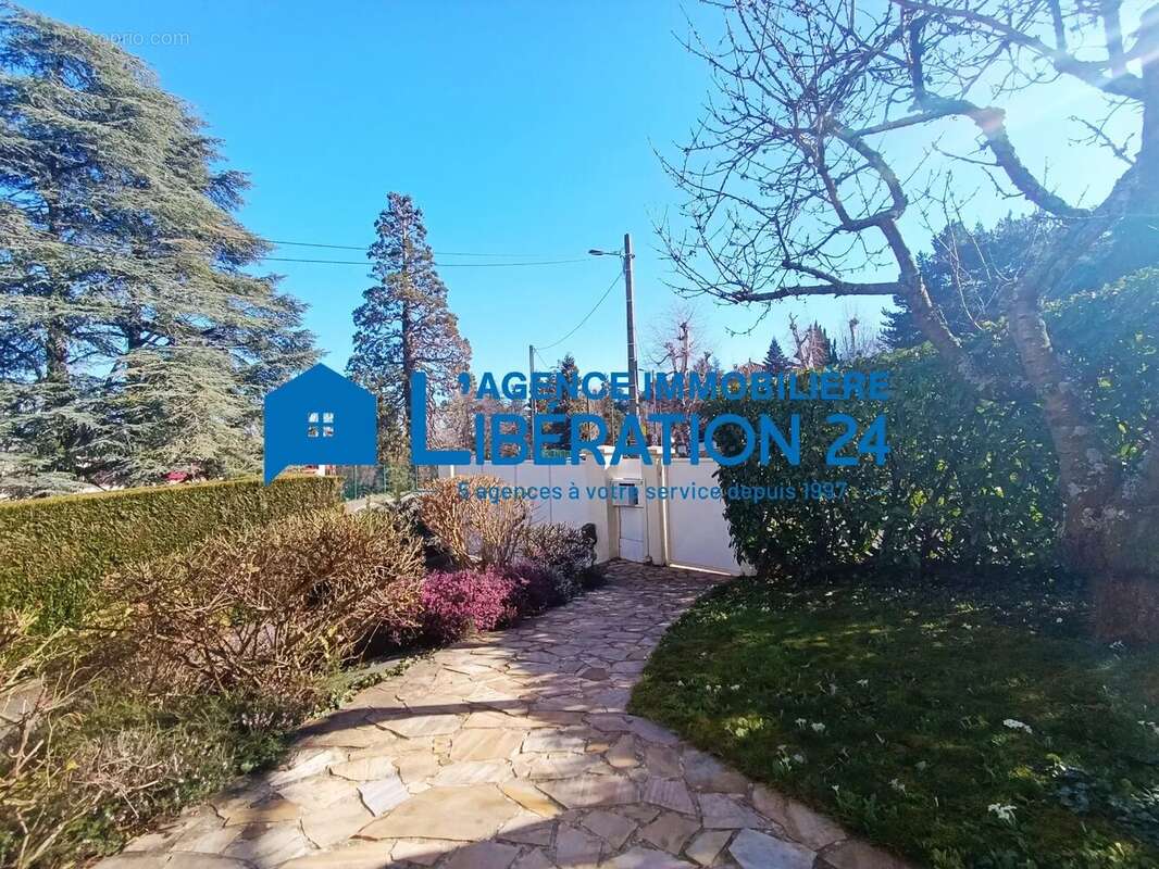 Maison à SAINT-ETIENNE