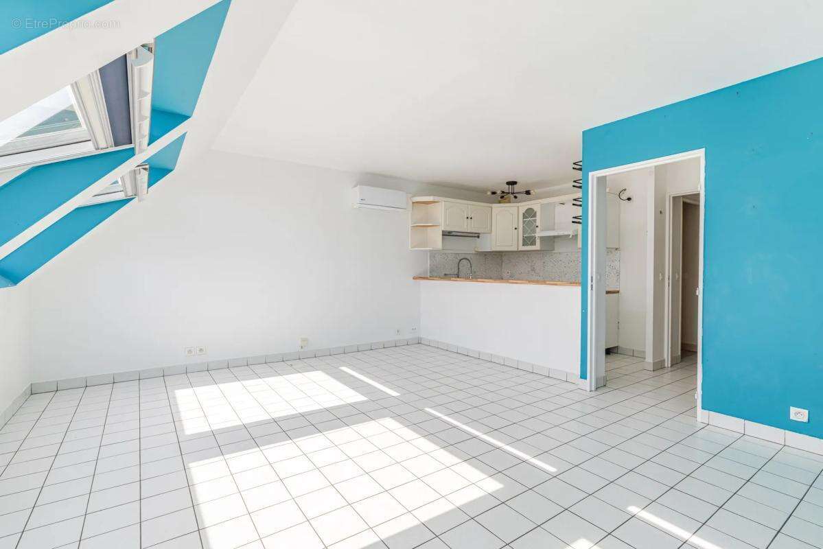 Appartement 2 pièces de 49 m² à Alfortville - photo 3