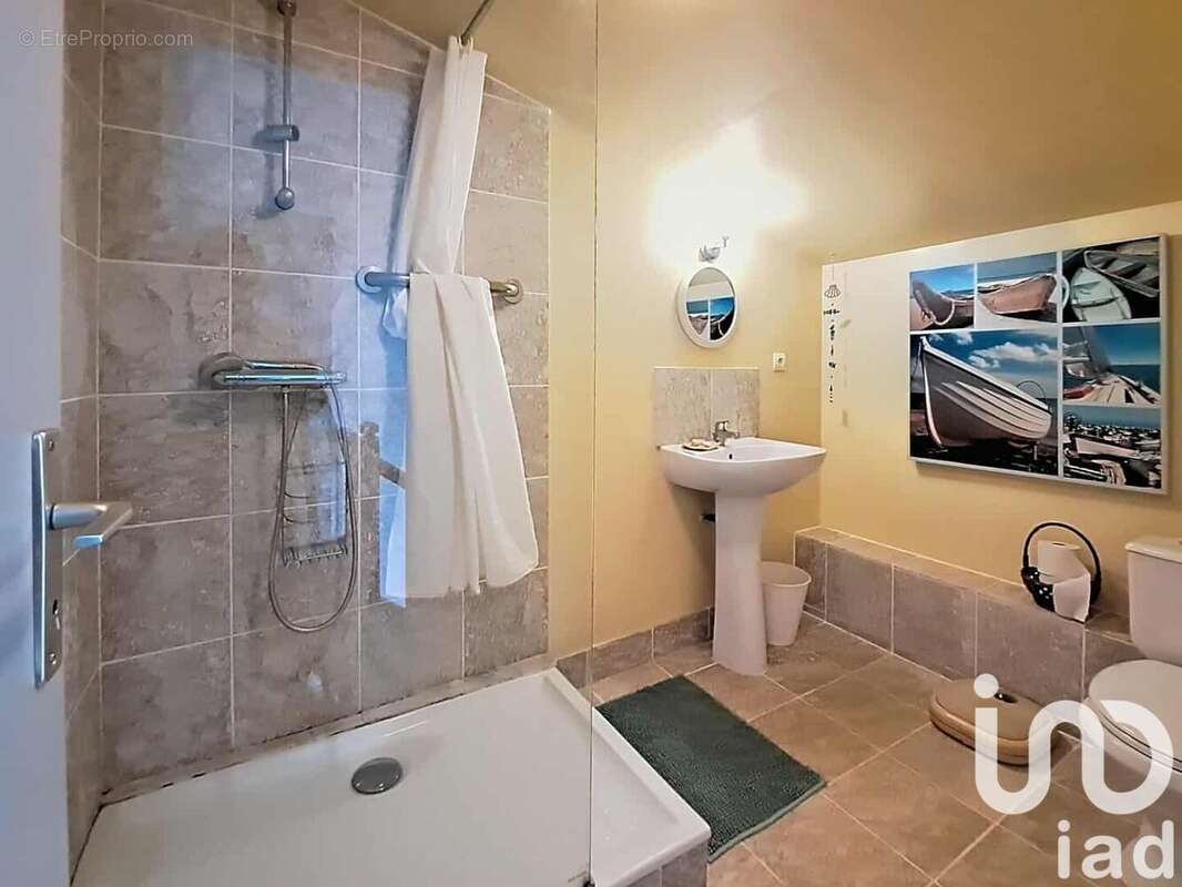 Photo 9 - Maison à BROONS