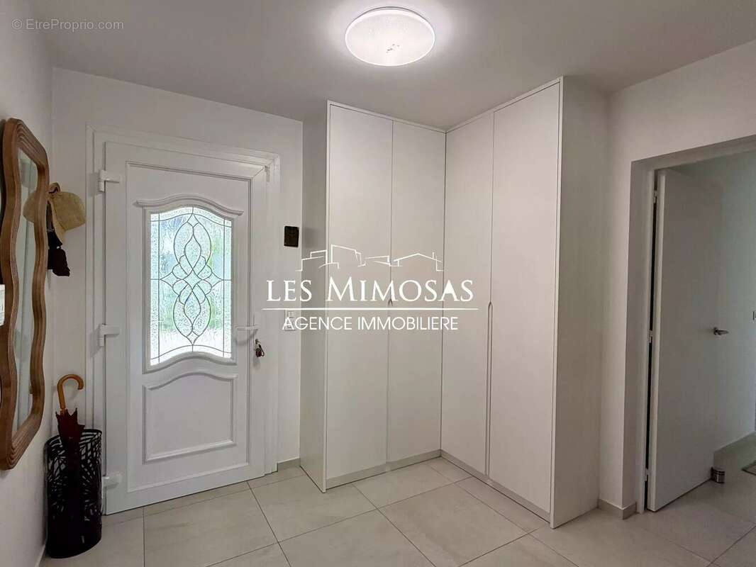 Maison à SAINT-RAPHAEL