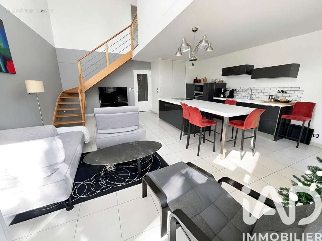 Photo 5 - Appartement à AUZEVILLE-TOLOSANE
