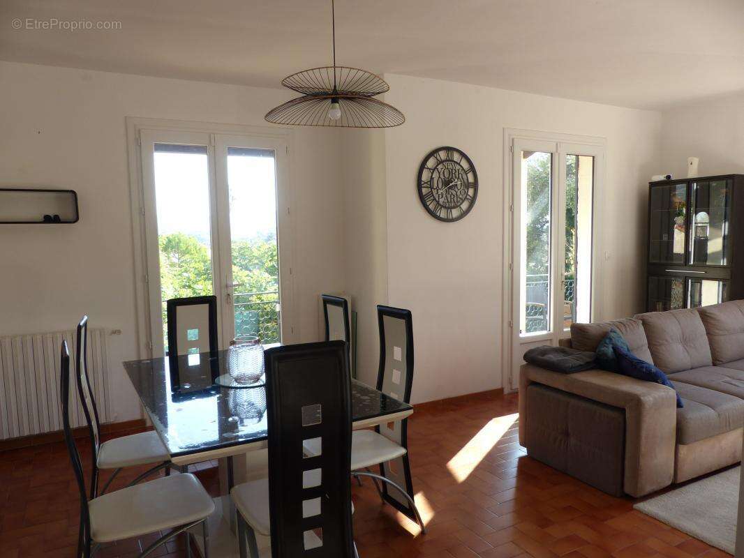 Maison à PLAN-DE-CUQUES