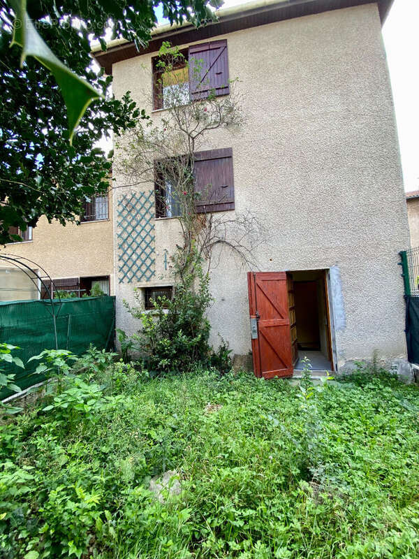 Maison à VENISSIEUX