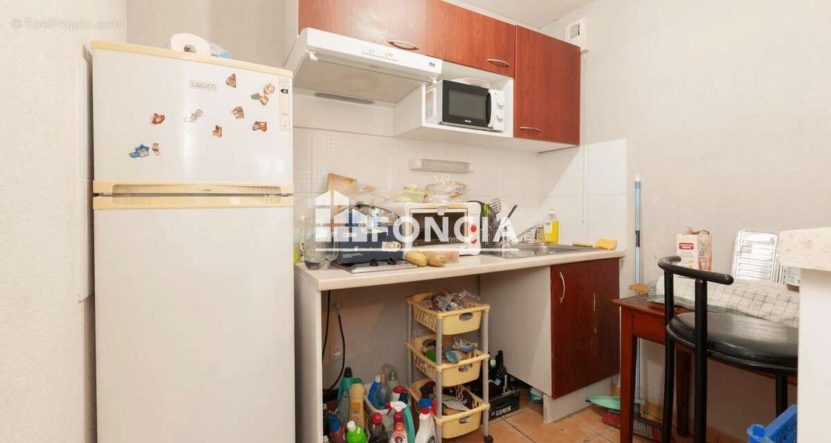 Appartement à SAINT-PIERRE-DU-MONT