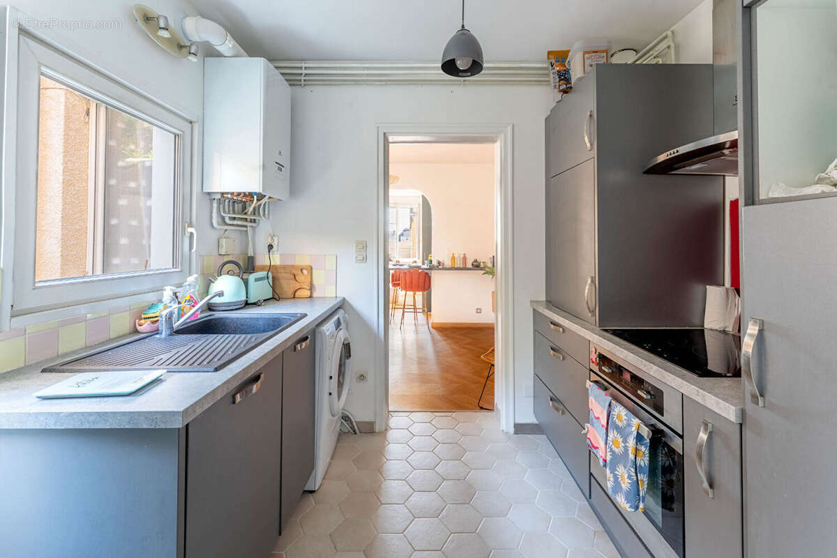Appartement à LE HAVRE