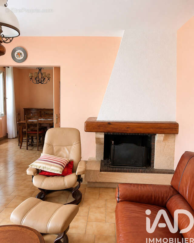 Photo 3 - Maison à COUTRAS