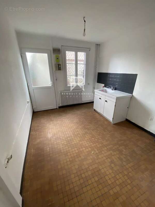 Appartement à ROUEN