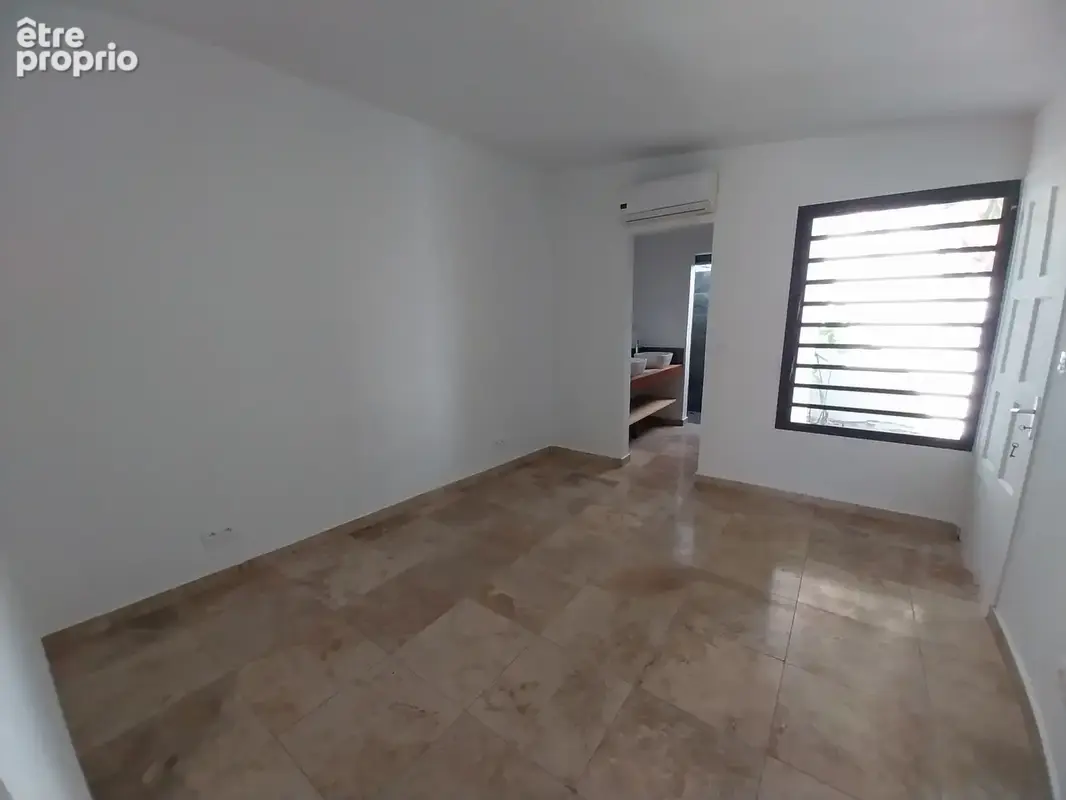 Villa t5 de charme la saline les bains - photo 14