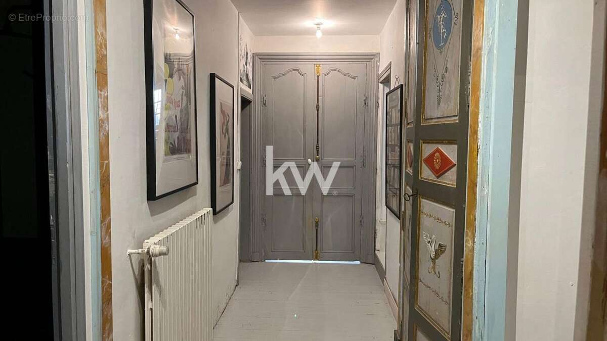 Maison à CORDES-SUR-CIEL