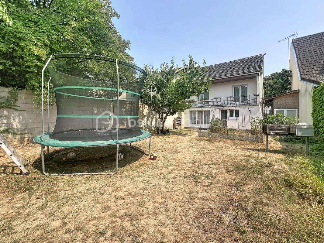 Maison Familiale 116 m2 Ris-Orangis - photo 16