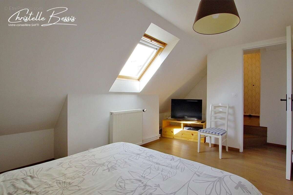 Photo 9 - Maison à MANDRES-LES-ROSES