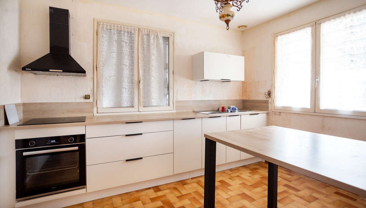 Maison à RIEC-SUR-BELON