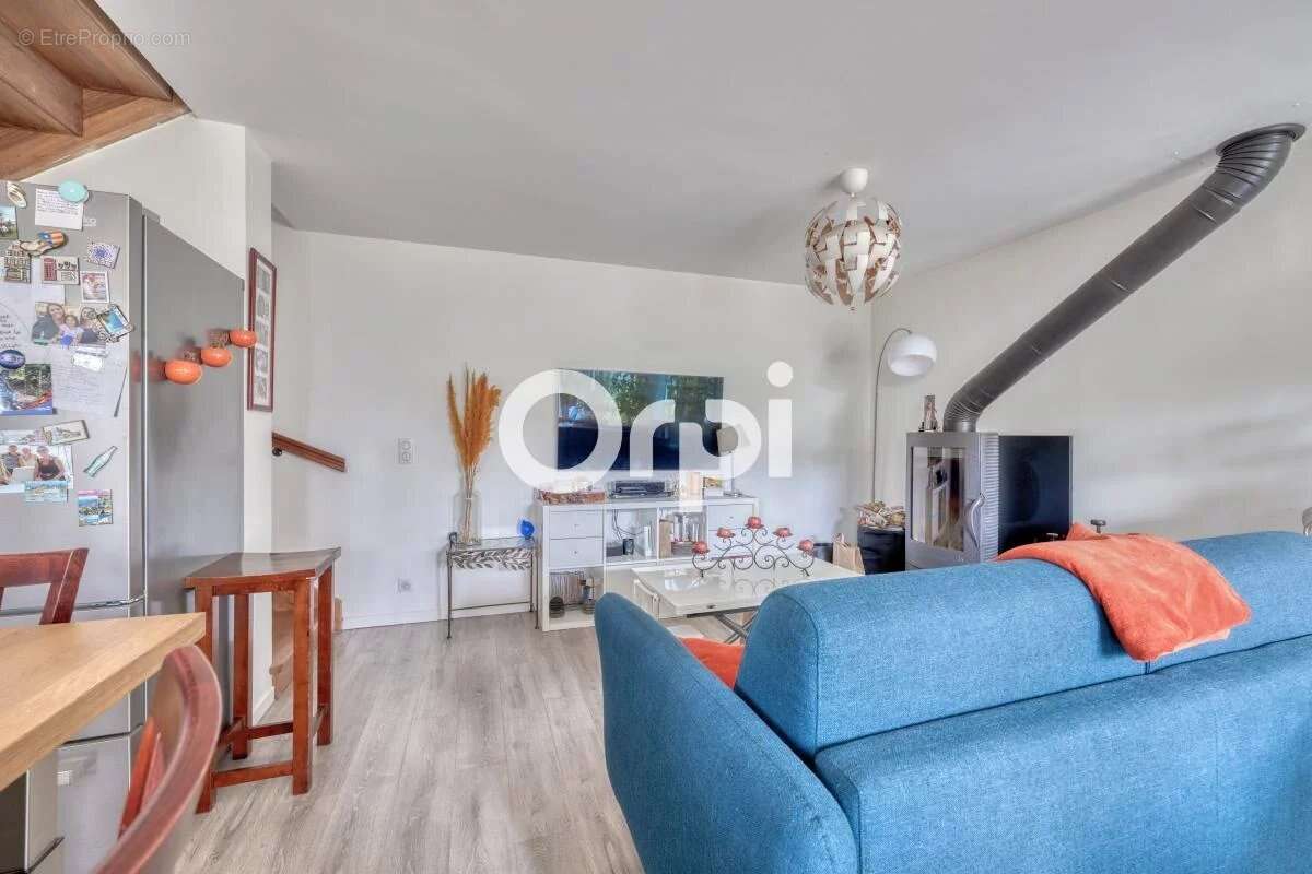 Maison à GOURNAY-SUR-MARNE