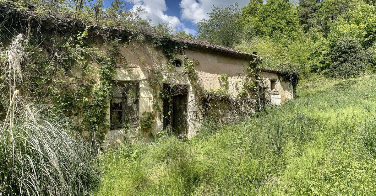 Maison à SAINT-PAUL-DE-SERRE