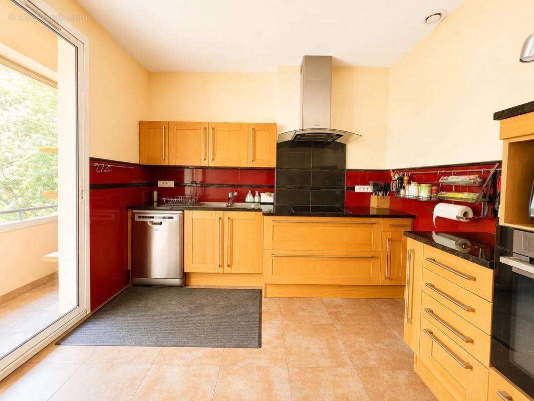Appartement à GIVORS