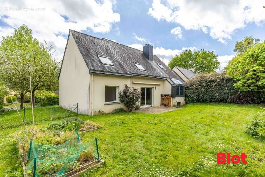Maison à ACIGNE