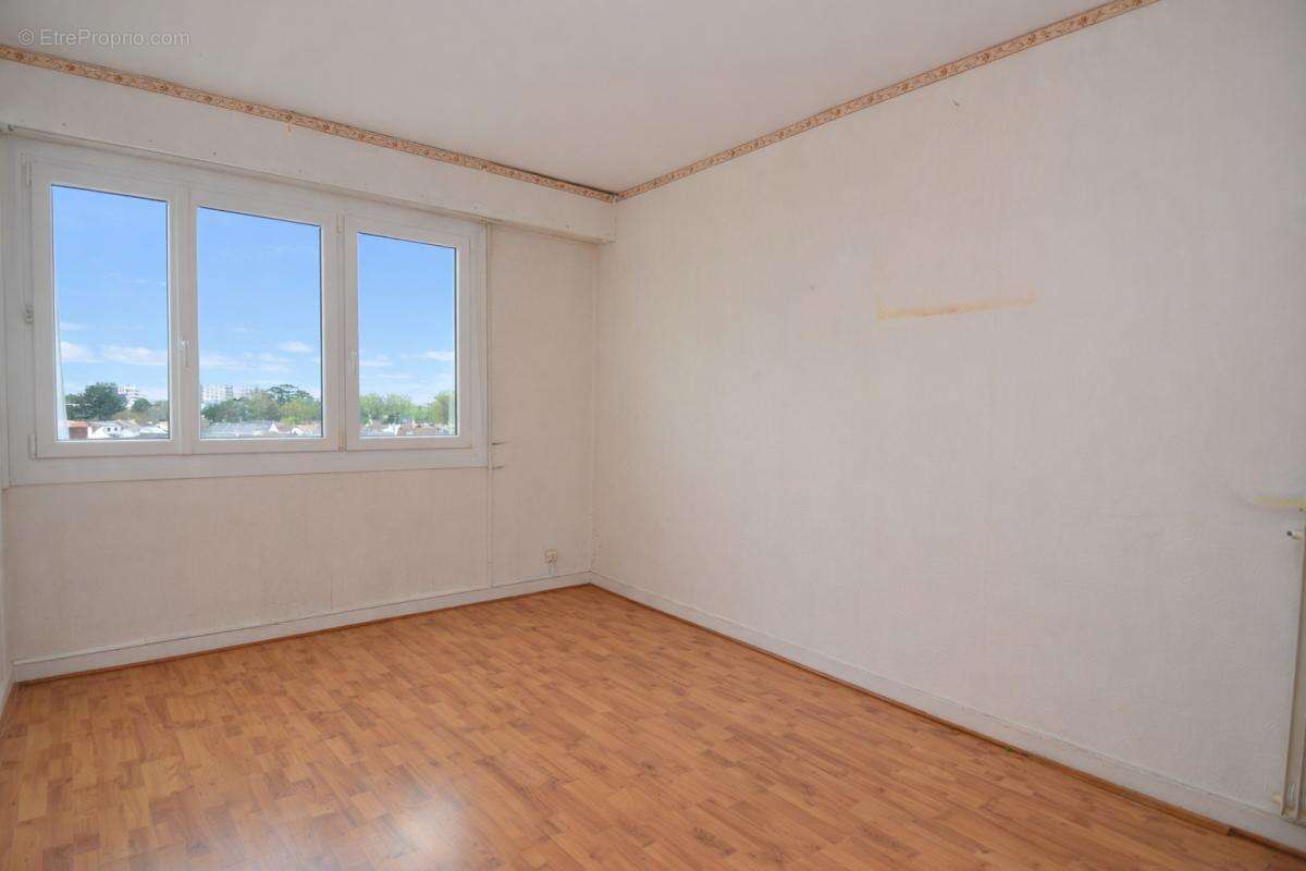 Appartement 103 m2 nantes erdre - photo 7