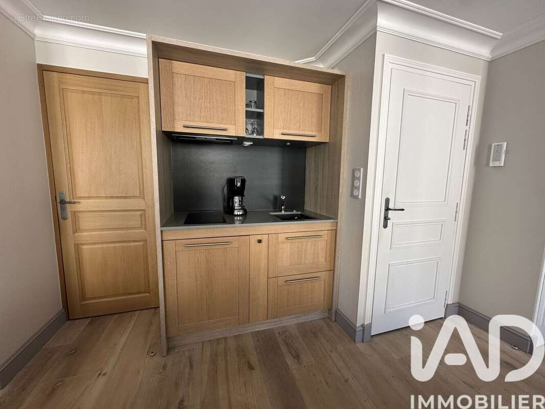 Photo 9 - Appartement à GRANVILLE