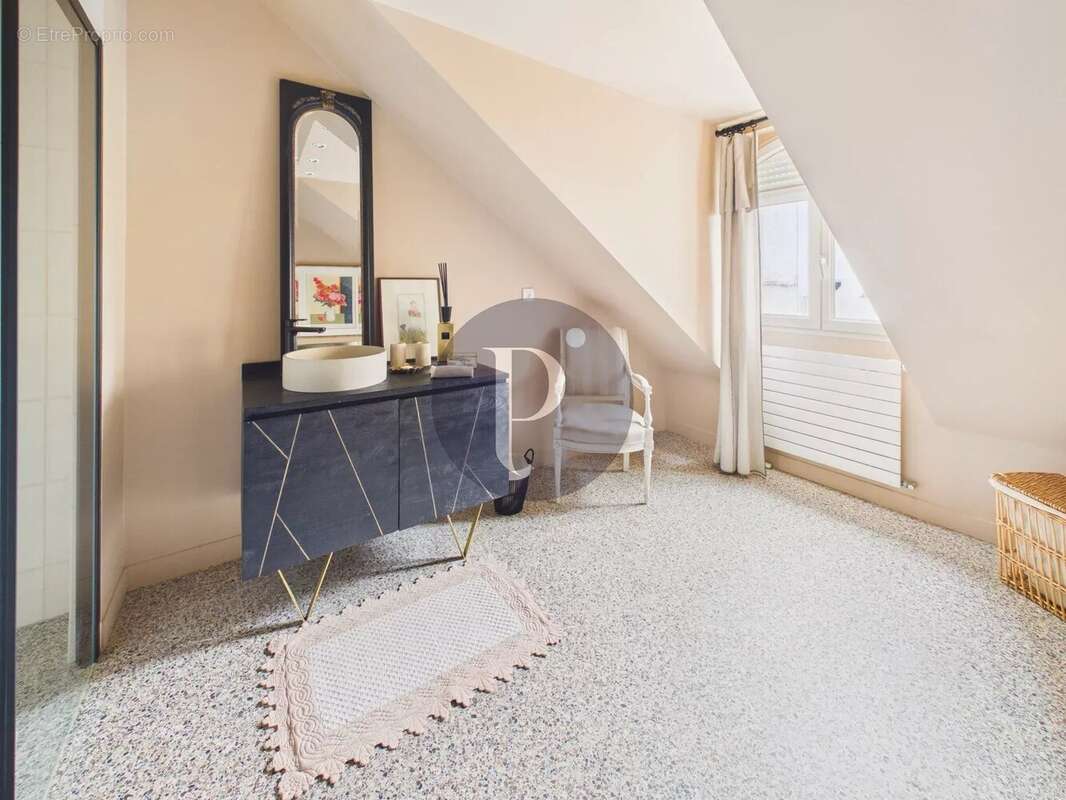 Maison à ANTONY