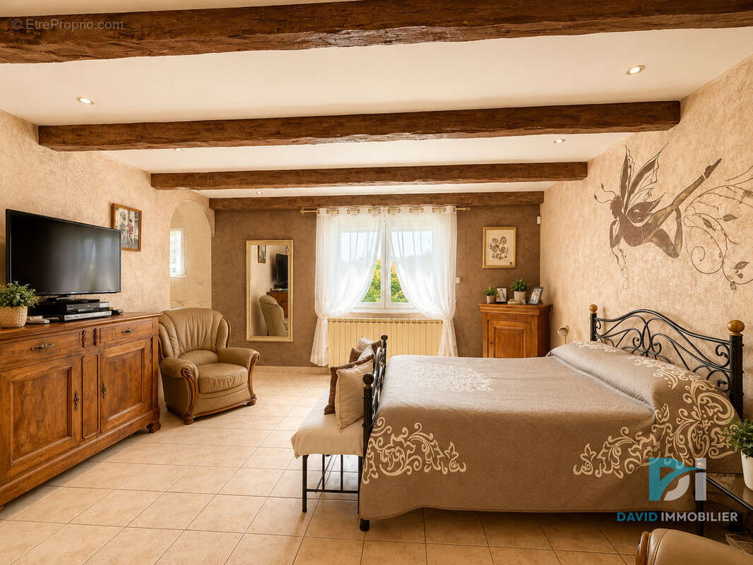 Maison à VIAS