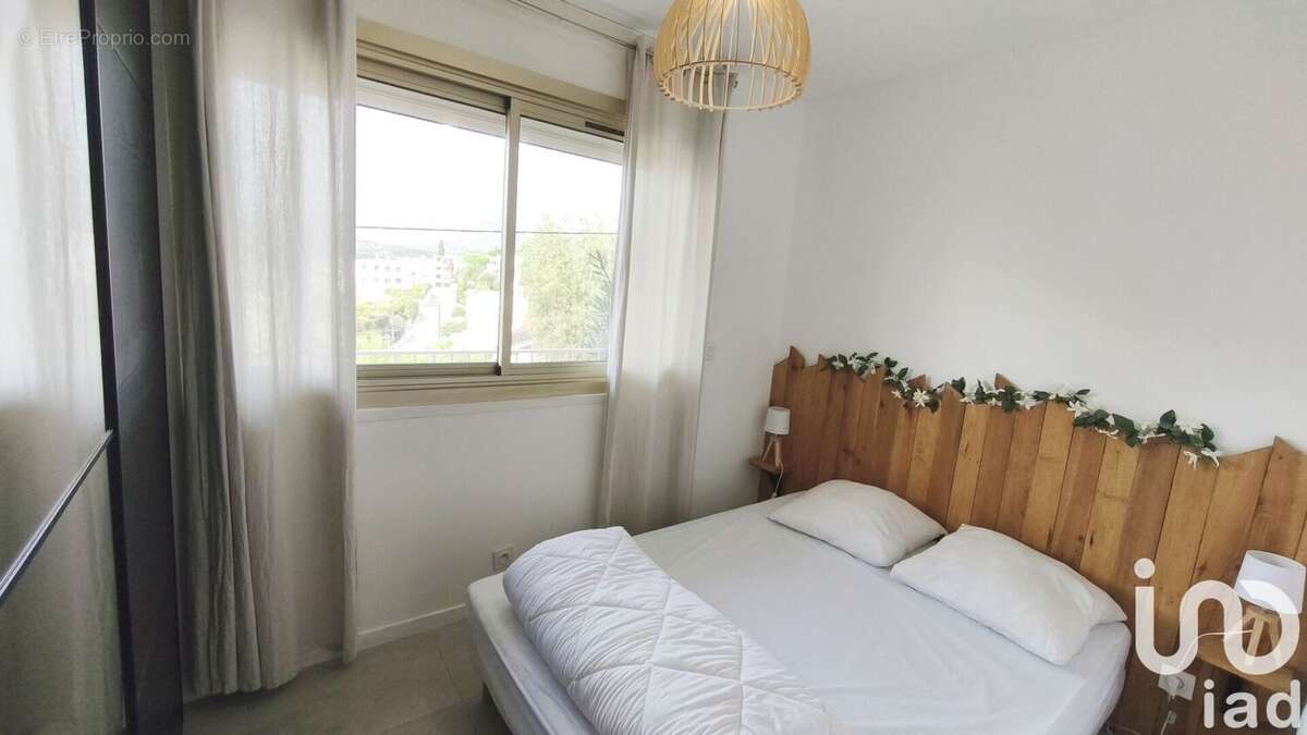 Photo 8 - Appartement à SIX-FOURS-LES-PLAGES
