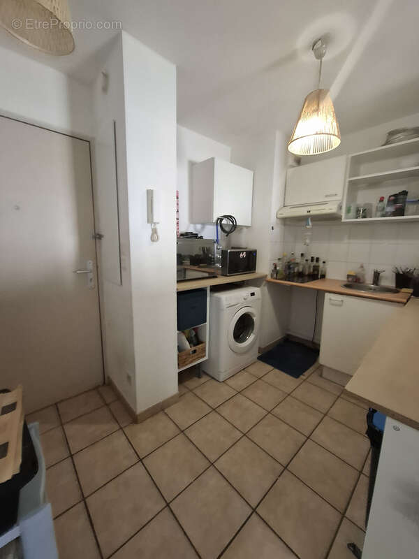 Appartement à BEZIERS