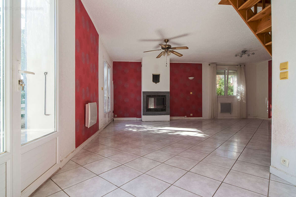 Maison à CARCASSONNE