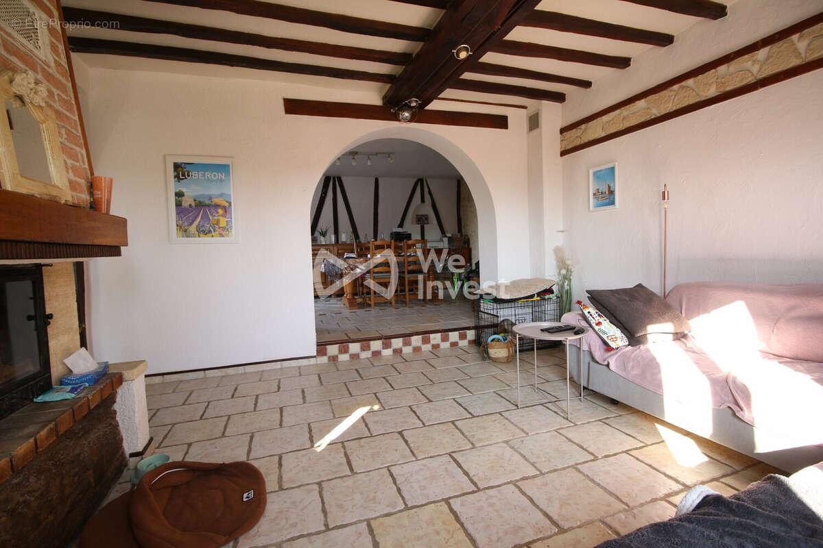 Maison à COULOMMIERS