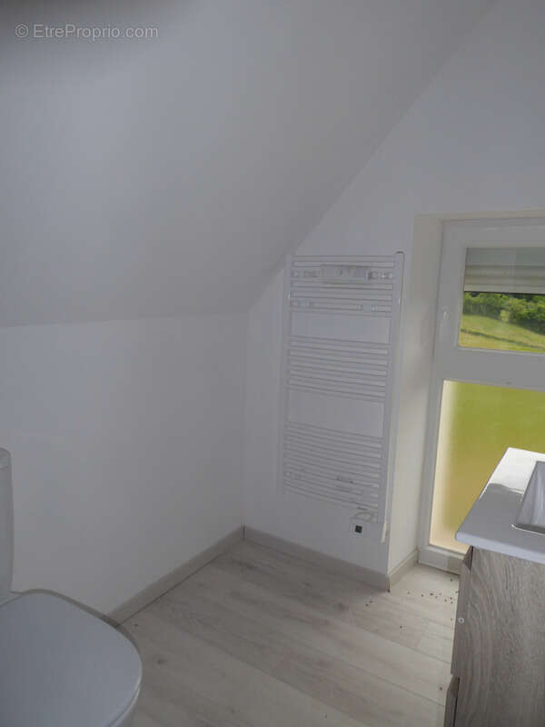 Maison à LES GUERREAUX